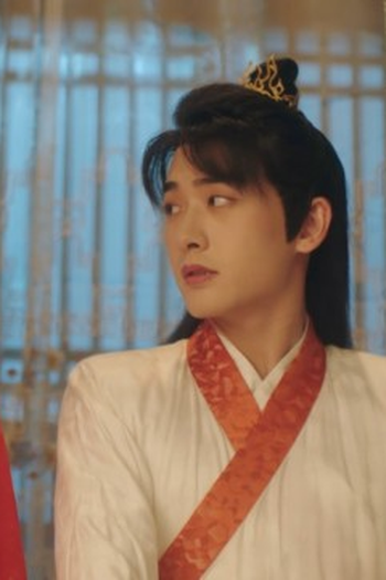 Poster de Episódio 第八集 (2023)