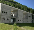 Les thermes de pierre