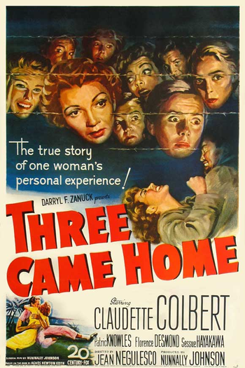  de Filme Feras que Foram Homens  (1950)