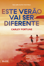 Este Verão Vai Ser Diferente (This Summer Will Be Different)