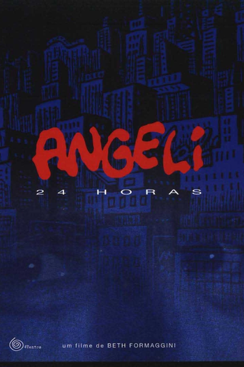  de Curta Angeli 24h (2010)