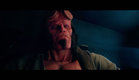 Hellboy - Trailer Original - 11 de abril nos Cinemas