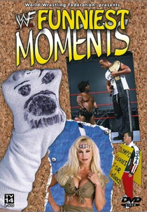 WWF: Funniest Moments (WWF: Funniest Moments)