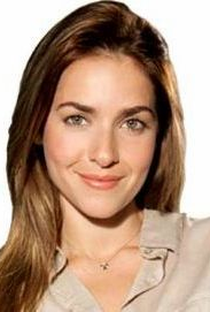 Monique Alfradique - Poster 1