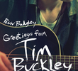 Saudações de Tim Buckley