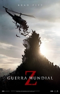 Guerra Mundial Z (World War Z)
