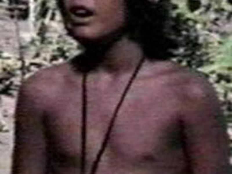 Foto 5 de The Savage Is Loose 
