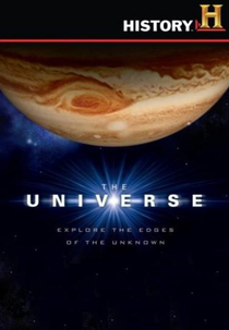 O Universo - Além do Big Bang (Universe: Beyond the Big Bang)