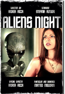 Aliens Night (Aliens Night)