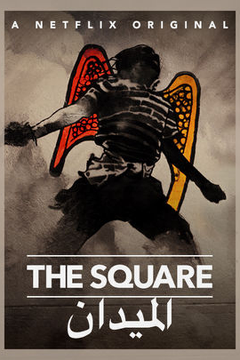  de Filme A Praça Tahrir (2013)