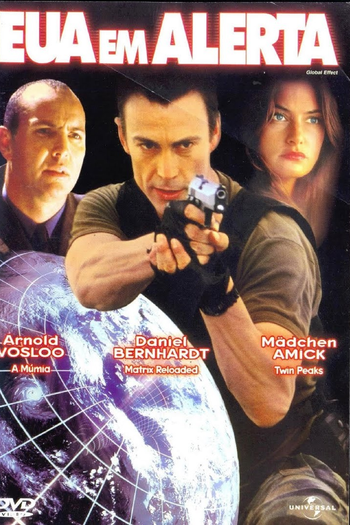  de Filme EUA em alerta (2002)
