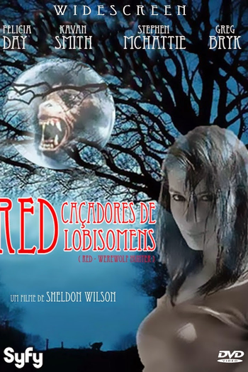  de Filme Red: A Caçadora de Lobisomens (2010)