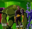 Masters of Evil