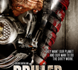 Driller