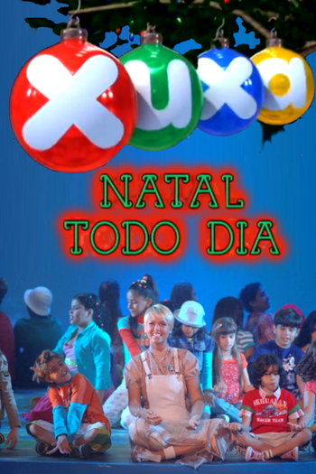 Poster de TV Natal Todo Dia (2006)