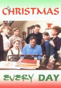 Natal Todos os Dias (Christmas Every Day)