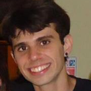Foto de perfil de Lucas Mouta