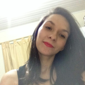 Foto de perfil de Caroline Ramalho Reinait