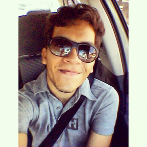 Foto de perfil de Vitor Monte Arruda