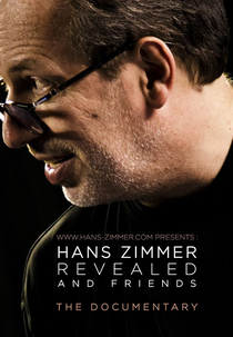 Hans Zimmer Revelado: O Documentário (Hans Zimmer Revealed & Friends (Show Documentary))