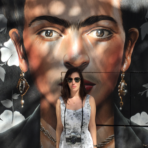 Foto de perfil de Marília