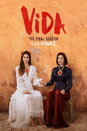 Poster de Série Vida (3ª Temporada) (2020)