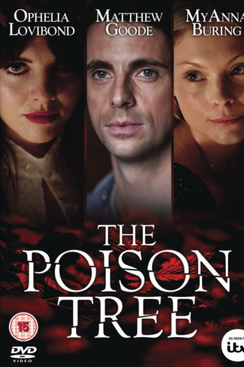 Poster de Série Segredo Mortal (2012)