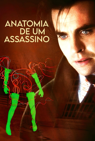 Poster 8 de Filme Anatomia de Um Assassino (1991)