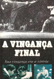 A Vingança Final (Bloodfight)