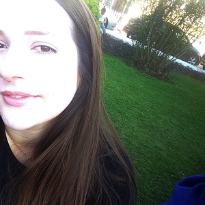 Foto de perfil de Bruna Vasconcellos