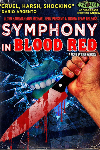  de Filme Come una Crisalide (2010)