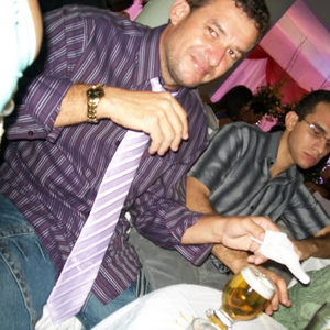 Foto de perfil de sergio waneystai