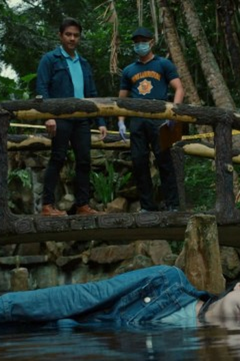 Poster de Episódio Episode 11 (2023)