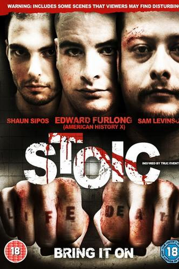  de Filme Stoic (2009)
