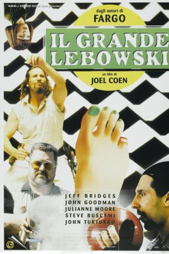  de Filme O Grande Lebowski (1998)