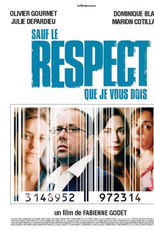 Burnt Out (Sauf Le Respect Que Je Vous Dois)