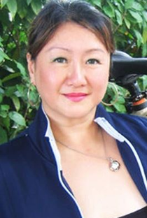Marrie Lee - Poster 1