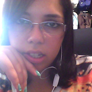 Foto de perfil de Rayelly