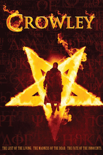  de Filme Chemical Wedding (2008)