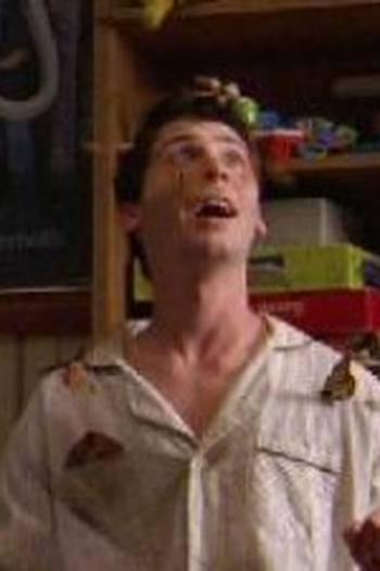 Poster de Episódio Butterflies (2005)