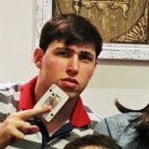 Foto de perfil de Czar Abreu
