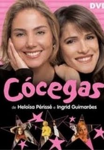 Cócegas (Cócegas)