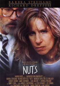 Querem Me Enlouquecer (Nuts)