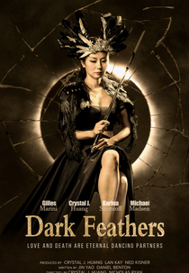 Dark Feathers (Dark Feathers)