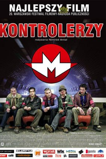  de Filme Controle (2003)