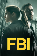 FBI (2ª Temporada) (FBI (Season 2))