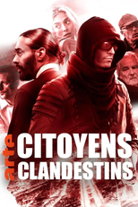 Cidadãos Clandestinos (Citoyens clandestins)