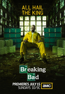 Breaking Bad (5ª Temporada)