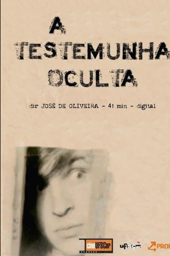  de Curta Testemunha Oculta (1969)