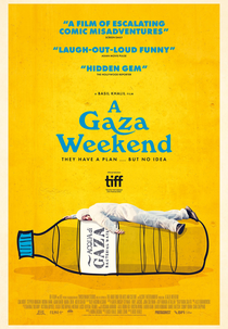 A Gaza Weekend (A Gaza Weekend)